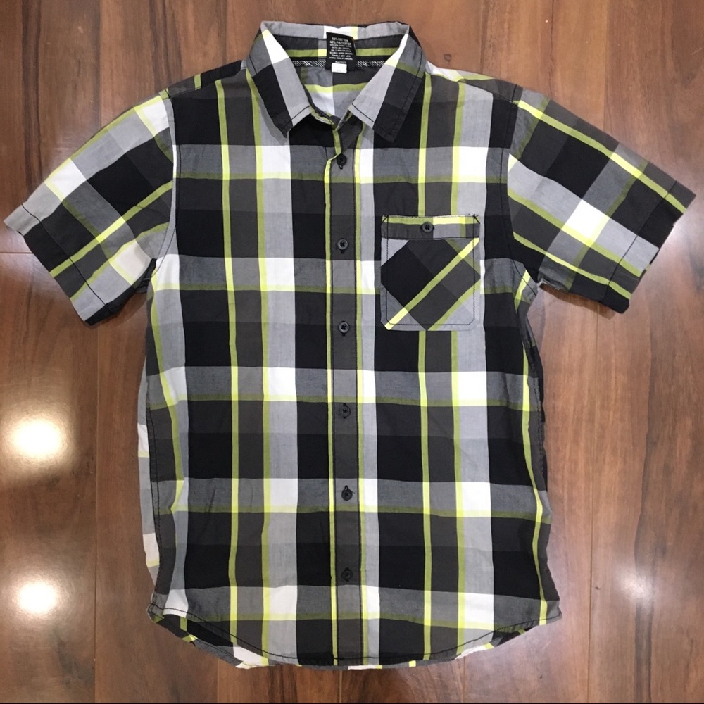 Tony Hawk shirt